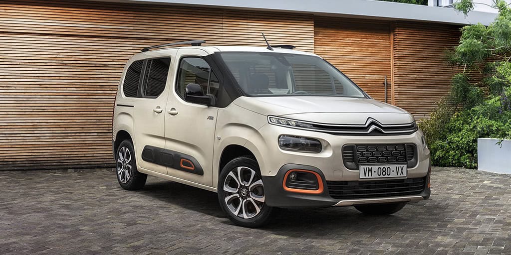 Citroën Berlingo