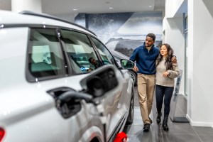 El programa Auto+ y cómo se aplica a los coches de renting